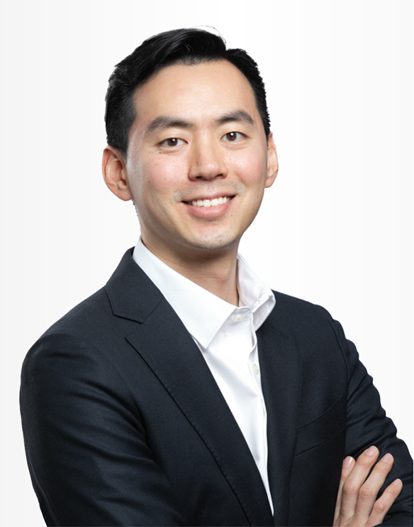 Daniel Hong Daniel Hong