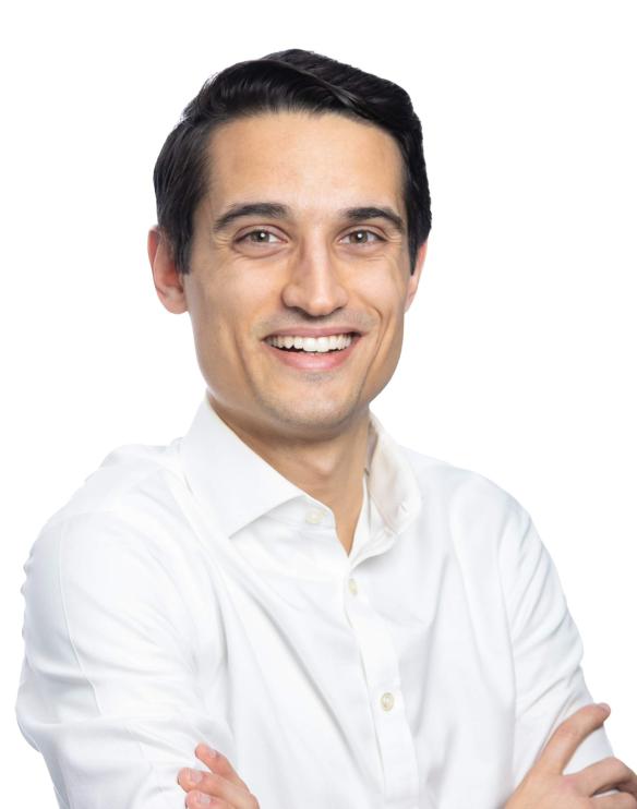 Alex Santos