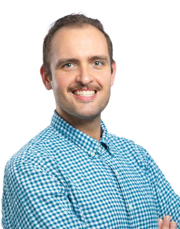 David Schiffman