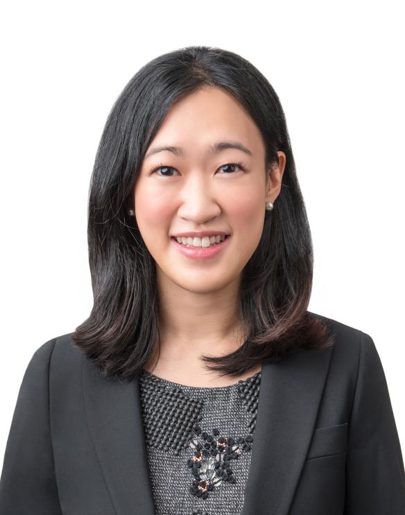 Priscilla Quek Priscilla Quek