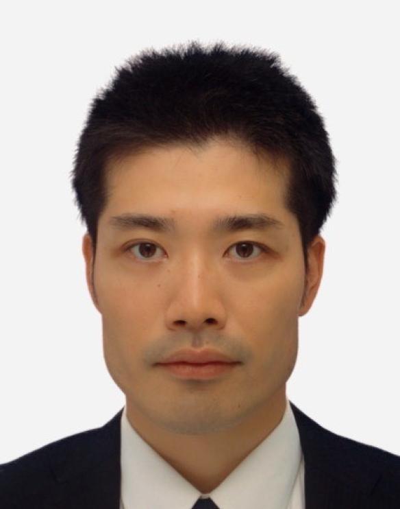 Keitaro Nishiyama Keitaro Nishiyama