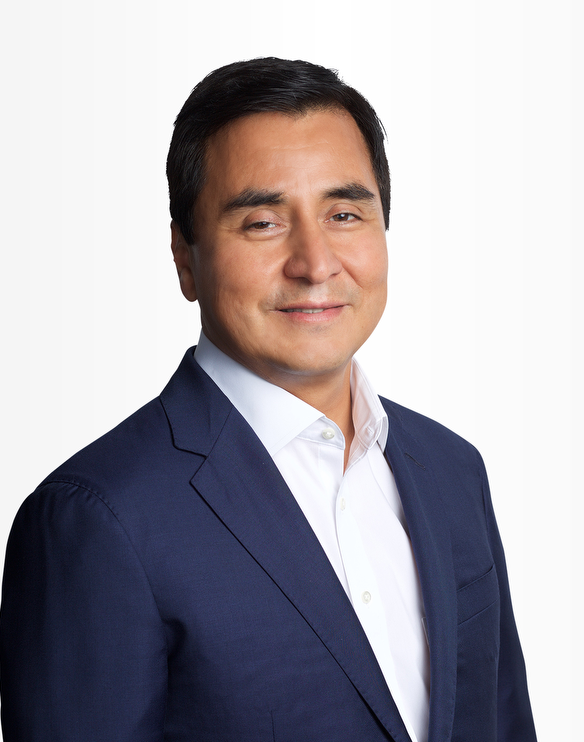 Rafael Rojas