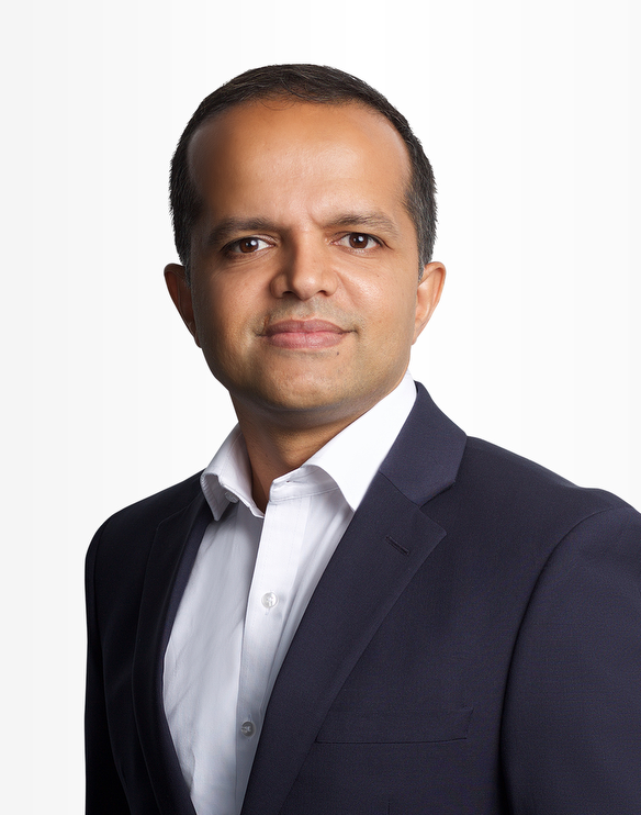 Pankaj Singh