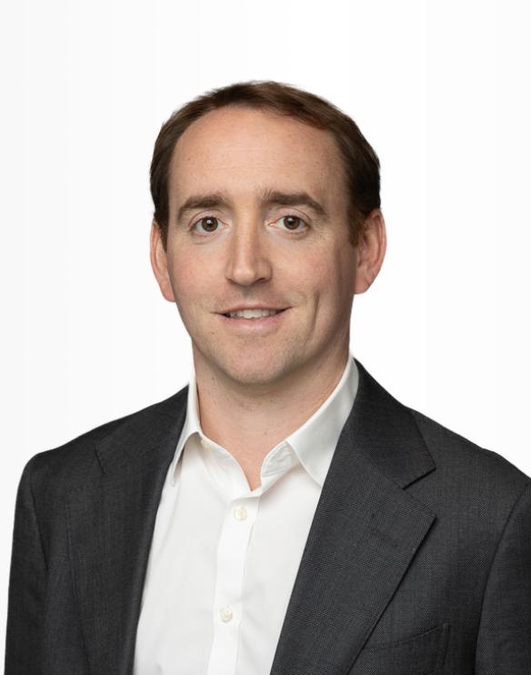 James Rotchford