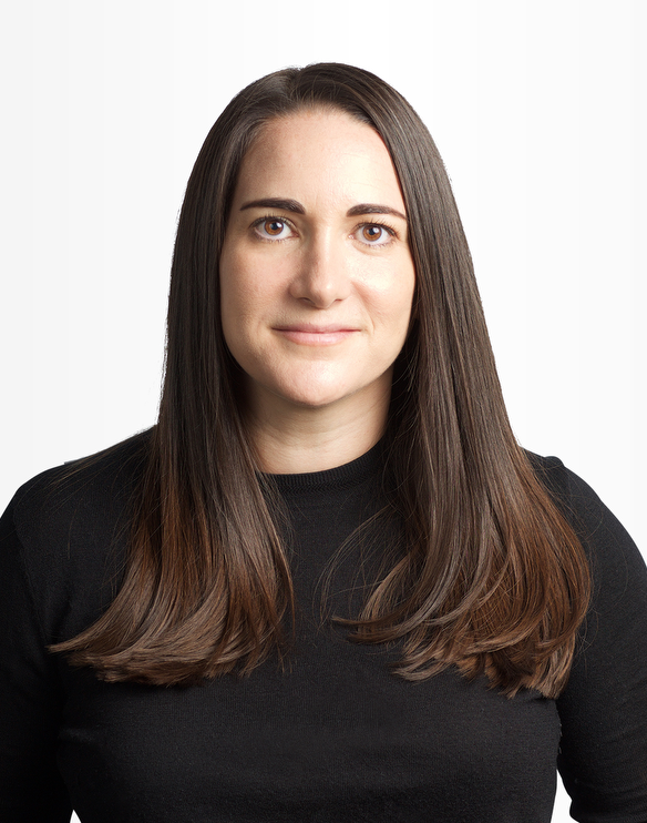 Ashley Putterman Ashley Putterman
