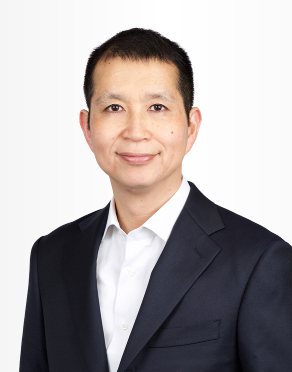 Yoichi Nakamura Yoichi Nakamura