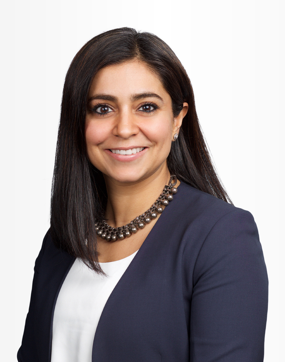 Nikita Singhal